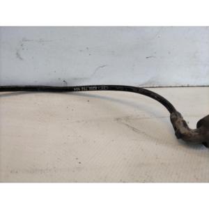 Sensori ABS DACIA Sandero 1a Serie 8200752604 D4FF7 Benzina 1149 (08>12) - Product Image 3