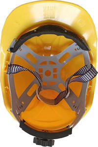 SLH-KID01 HDPE Chinês qualidade superior clássico trabalhando chapéu duro trabalhando capacete de segurança KIDS capacete - Product Image 3