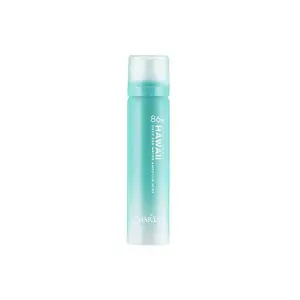K-Beauty Korean Moisture Skin Care CHARDE 86% Hawaii Deep Sea Water Ampoule Mist Skin Revitalizer Nourishing