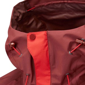Manteau de pluie de qualité supérieure fabriqué en gros veste de moto imperméable pour hommes - Product Image 6