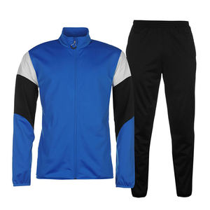 Chándal de lana transpirable de servicio OEM para hombre al por mayor, el mejor chándal de alta calidad para hombre, chándal de talla grande para hombre - Product Image 1