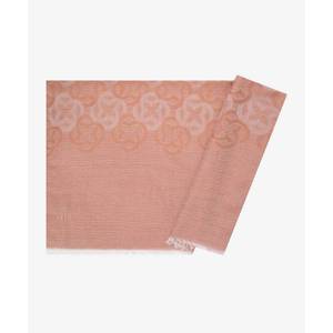 Chal de Cachemira Estampado 75x190 cm - Bufanda de Poliéster Transpirable para Fiestas de Primavera e Invierno - Product Image 1