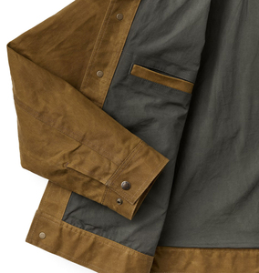 Vestes de travail en coton pour hommes et femmes faites sur mesure pour veste d'hiver veste de rue vintage épaisse pour homme - Product Image 5