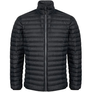 Blousons matelassés pour hommes 2026 – Conception personnalisée OEM, chauds, respirants, manteaux rembourrés, style décontracté et urbain, pour l'hiver - Product Image 1