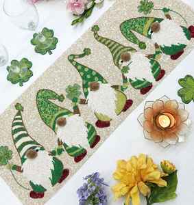 Napperon perlé - Product Image 6