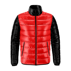 Doudoune légère en plumes Streetwear neige veste d'hiver 2025 manteau en duvet pour vêtements de mode coupe-vent doudoune hommes - Product Image 4