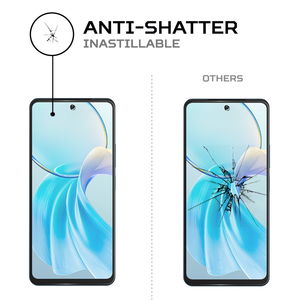 อุปกรณ์ป้องกันหน้าจอ Y100t antishock VIVO อุปกรณ์เสริมมือถือดูดซับแรงกระแทกทนทาน - Product Image 5