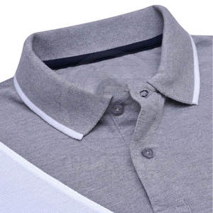 Chemises polo pour hommes grande taille au design unique, nouvelle collection, chemises polo pour hommes à séchage rapide - Product Image 4