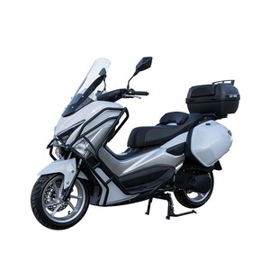 Motocicleta Eléctrica <span class=keywords><strong>Mini</strong></span> Ev de Nueva Energía de Fábrica, 60V 72V, Motocicleta Eléctrica Vintage, Motocicleta Eléctrica Grande - Product Image 1
