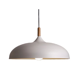 Nueva tendencia, lámpara colgante real hecha a mano de madera y cobre para el hogar, decoración de boda, decoración multiusos - Product Image 3