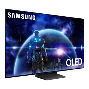 ทีวีสมาร์ท OLED HDTV 4K ขนาด 48 นิ้ว พร้อม HDR และรองรับหน้าจอกว้าง - Product Image 5
