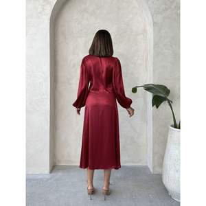 Faldas de Satén para Mujer al por Mayor - Product Image 3