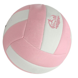 Balón de voleibol en stock a precio de fábrica para venta en línea. Personaliza tu propio balón deportivo hecho en Pakistán. - Product Image 3