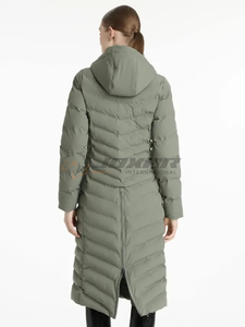 เสื้อโค้ทสำหรับฝึกขี่ม้าของผู้หญิงแจ็คเก็ตสำหรับ2025ขี่ม้ากันน้ำระบายอากาศได้ดีเสื้อแจ็คเก็ตสำหรับกิจกรรมกลางแจ้งมีสไตล์ - Product Image 4