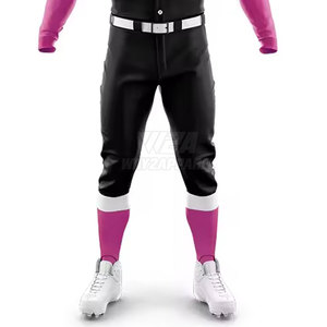 Uniforme de baseball sur mesure de haute qualité, maillot de baseball très vendu, vêtements d'équipe, uniforme de baseball - Product Image 5