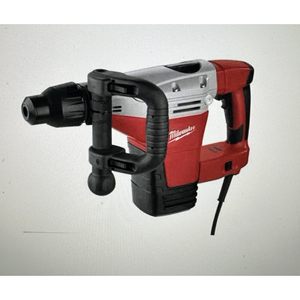 Marteaux de démolition électriques SDS-Max - Product Image 1