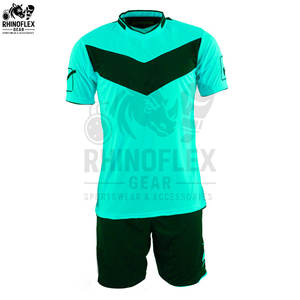 Uniforme de Rugby RHINOFLEX GEAR de Último Diseño del Fabricante, para Adultos, Transpirable, 100% Poliéster, Conjuntos con Nombre de Equipo Personalizado, Nuevo - Product Image 6