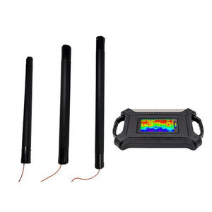 ADMT 600AX 600m 금속 금 실버 광물 탐사 조사 장비 용 광물 탐지기 - Product Image 6