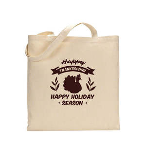 Bolsas de Algodón para las Fiestas Navideñas, Festivas y Ecológicas - Product Image 1