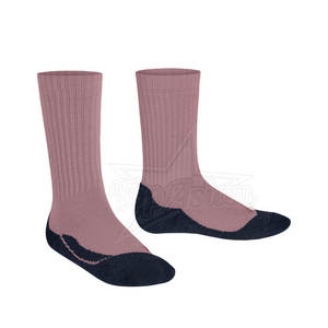 Calcetines casuales de calidad superior para hombre Diseño transpirable cómodo para adultos Calcetines de punto en diseños coloridos - Product Image 1