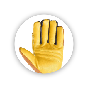 ถุงมือฤดูหนาวทำงานกลางแจ้งระบายอากาศน้ำหนักเบาออกแบบได้ตามต้องการ - Product Image 6