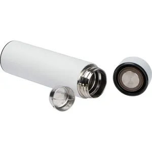 Bottiglia d'Acqua Promozionale Personalizzata Winston con Display LED - Product Image 2