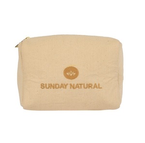 Wholesale Multi-functional Portable Cosmetic <b>Bag</b> <b>Large</b> Capacity High Beauty Professional <b>Makeup</b> <b>Bag</b> Eco-friendly Screen Printing - Product Image 4