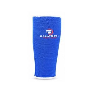 Genouillères de compression fiables de haute qualité, durables, légères, respirantes, en néoprène et coton épais pour l'entraînement en salle de sport - Product Image 1