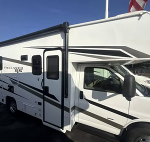 Caravanes de voyage d'occasion 2025 Coachmen Freelander SS 21QS-SC - Product Image 2