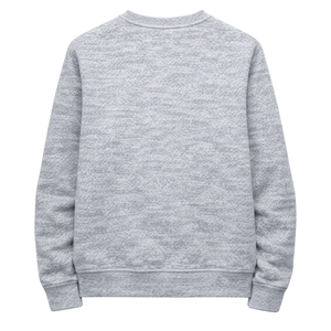 Grey 20 Zeta Phi Beta Soror Crewneck Sweatshirt 1920 Founders Inspired Greek Sorority Finer Womanhood Premium Cotton Sweater - Product Image 4