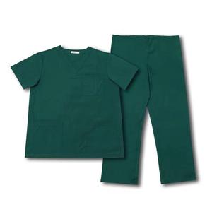 Uniforme d'infirmière médical pour femmes Top OEM Uniformes de gommage d'hôpital - Product Image 4
