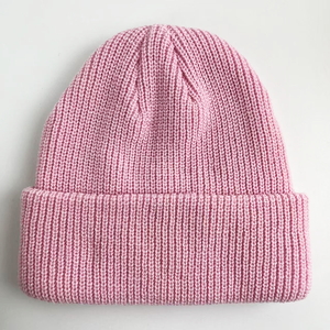 Gorro de Invierno Personalizado Ville Sports, Gorro de Alta Calidad de Color Sólido, Servicios OEM de Moda, Gorros con Estampado para Unisex - Product Image 3