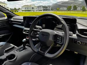 Nuevo Auto Deportivo de Alta Gama Dark Horse S650 con Motor Coyote de 8 Cilindros y 500 Caballos de Fuerza - Product Image 2