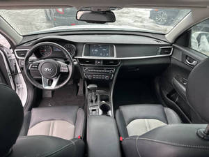 Kia Optima 2020 en parfait état - Product Image 2