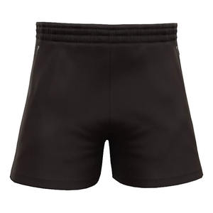 Vente chaude 2025 Vente en gros Maillots et shorts de rugby pour hommes avec impression par sublimation Vêtements de sport Polyester Tenues de rugby - Product Image 3
