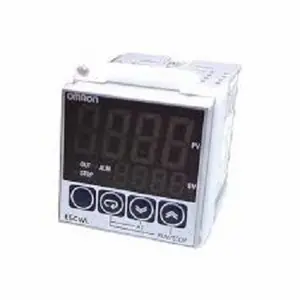 E5CWL-Q1P Temperature Controller Digital Temperature Controller Panel Mounting Controller
