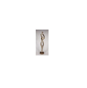 Escultura decorativa de gestos de mano para mesa de oficina y accesorios de decoración del hogar talla de piedra y estatuas de escultura - Product Image 4