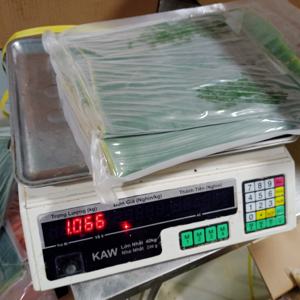 การห่อใบกล้วยสำหรับใบกล้วยสีเขียวสดส่งออกจากเวียดนาม - Product Image 5