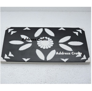 Nueva tabla de cortar de mármol para queso, forma ovalada, logotipo personalizado, nuevo diseño, rebanador de queso, accesorios de cocina - Product Image 6