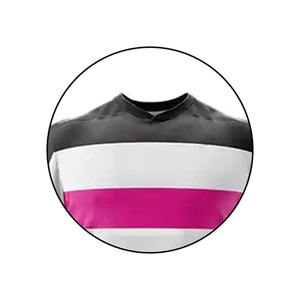 Uniforme de rugby para hombre hecho a medida de calidad superior conjuntos transpirables Pakistán al por mayor para ropa de equipo - Product Image 6