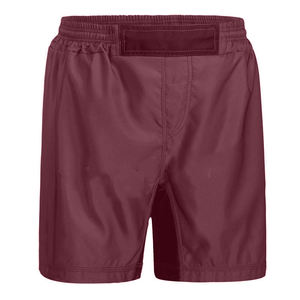 Unisex MMA <b>Shorts</b> <b>Stretch</b> Breathable Lightweight Custom Design Sportswear for Boxing Gym Martial Arts Wear - Product Image 2