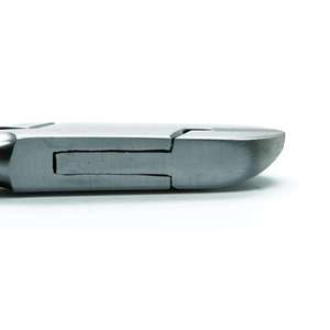 Pince coupe-fil dur Standard de qualité supérieure Instruments orthodontiques distaux dentaires en acier inoxydable ensemble d'instruments manuels - Product Image 6