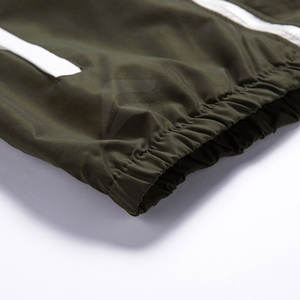 Chándal de hombre más vendido, ropa de calle de invierno ligera con cuello con capucha, patrón sólido, último diseño, venta en línea - Product Image 5