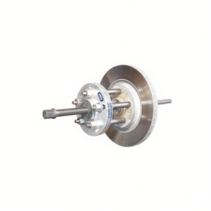 Gedore Gear <b>Pullers</b>-Spindle - Product Image 2