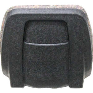 Siège à dossier haut pour John Deere 650, 750, 850, 950, 1050, 900HC - Product Image 4