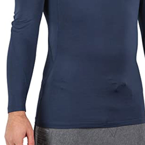 Rashguard pour homme sur mesure, vente chaude, rashguard pour homme de qualité supérieure, prix bas, rashguard pour homme en gros, vêtements de sport de haute qualité - Product Image 6