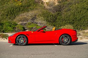 รถเฟอร์รารี่ คาลิฟอร์เนีย ที อิดิชั่น 507 คูเป้ ปี 2017 สภาพดีเยี่ยม ราคาสุดคุ้ม พร้อมส่ง - Product Image 3