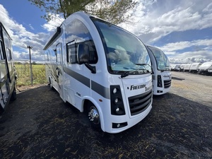 Nouvelle Van de Camping RV Th_or Free_dom Tra_veler A24 2026 - Product Image 1