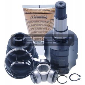 Giunto omocinetico interno sinistro 30x35x23 FEBEST (0111-GRX125LH) - Product Image 1