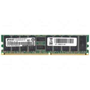 107-00029 MEMORIA NETAPP 512MB ECC PARA FAS3140, FAS3050 107-00029 107-00029+A0 - Product Image 2